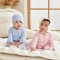 Aon Somrutai x Snow Owl ชุดไหมพรมเด็ก ใยไผ่ 100% 0–12M Bamboo Knitwear