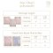 Aon Somrutai x Snow Owl ชุดไหมพรมเด็ก ใยไผ่ 100% 0–12M Bamboo Knitwear