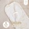 Aon Somrutai x Snow Owl ผ้าห่อตัวสำเร็จรูป รุ่น Cloud แบบหนา นุ่มละมุน  Bamboo Swaddle 0-3 เดือน (MagnetBric)