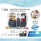 BABYMOOV Nutribaby+ เครื่องนึ่งปั่นอาหารเด็ก 6in1 ตะกร้านึ่ง 2 ชั้น โถ Tritan BPA Free