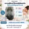 BABY BREZZA SuperQuick เครื่องนึ่งฆ่าเชื้อและอบแห้งขวดนม 10 นาที รับประกันศูนย์ไทย 1 ปี