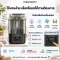 BABY BREZZA SuperQuick เครื่องนึ่งฆ่าเชื้อและอบแห้งขวดนม 10 นาที รับประกันศูนย์ไทย 1 ปี