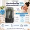 BABY BREZZA SuperQuick เครื่องนึ่งฆ่าเชื้อและอบแห้งขวดนม 10 นาที รับประกันศูนย์ไทย 1 ปี