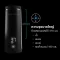 BABY BREZZA เครื่องอุ่นนมพกพา SuperFast อุ่นเร็ว 3 นาที