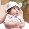 BABY & CO Bamboo Baby Hat หมวกเด็กใยไผ่ หมวกหมี / หมวกหูกระต่าย สำหรับเด็ก 0-12 เดือน