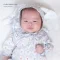BABY & CO Bamboo Baby Hat หมวกเด็กใยไผ่ หมวกหมี / หมวกหูกระต่าย สำหรับเด็ก 0-12 เดือน