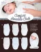 BABY & CO Comfort Swaddle Cloth ผ้าห่อตัวสำเร็จรูป ใยไผ่ Bamboo สำหรับเด็กแรกเกิด 0-3 เดือน