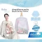 BABY & CO ผ้าคลุมให้นมกระดุมข้าง Blissful Button Poncho