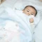 BABY & CO ถุงนอนเด็ก วอร์มฮัก WarmHug Sleep Sack (3-18 เดือน)