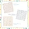 BABY & CO Comfort Swaddle Cloth ผ้าห่อตัวสำเร็จรูป ใยไผ่ Bamboo สำหรับเด็กแรกเกิด 0-3 เดือน