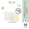 BABY MOBY B Baby Slider Bags ถุงซิปสไลเดอร์ Food Grade กันน้ำ มี 2 ขนาด