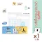 BABY MOBY B Baby Slider Bags ถุงซิปสไลเดอร์ Food Grade กันน้ำ มี 2 ขนาด