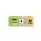 BABY MOBY B Baby Slider Bags ถุงซิปสไลเดอร์ Food Grade กันน้ำ มี 2 ขนาด