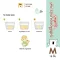 BABY MOBY B Baby Slider Bags ถุงซิปสไลเดอร์ Food Grade กันน้ำ มี 2 ขนาด
