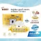 BABY MOBY ทิชชู่เปียก 20 แผ่น สูตรน้ำ 99.9%