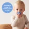 BBOX จุกหลอกเด็ก เสมือนหัวนมแม่ Pacifier (0-6m)