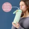 BBOX กระติกน้ำเก็บอุณหภูมิ Flip-Top Bottle 690ml.