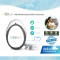 BBLUV Echo เครื่องฟังเสียงหัวใจทารกในครรภ์ พร้อมหูฟังและฟังก์ชันบันทึกเสียง