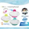 BBLUV Plato จานหลุมก้นดูด เก็บอุณหภูมิอาหาร สำหรับเด็ก 6m+