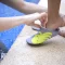 BBLUV Shooz รองเท้าเดินชายหาด ลุยน้ำกันลื่น (1y+)