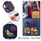 BBOX  Mini Lunch Box Disney Collection กล่องอาหารกลางวันเด็ก พร้อมที่กั้นปรับได้ แยกเปียก-แห้ง
