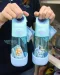BBOX Tritan ขวดหัดดื่มทรงสามเหลี่ยมสำหรับเด็ก 450ml.(9m+)