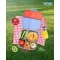 BBOX Lunch Box กล่องเก็บอาหารเด็ก พร้อม Cool Pack แยกช่อง กันรั่ว แยกเปียก-แห้ง