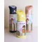 BBOX ขวดน้ำสแตนเลสเก็บอุณหภูมิ Insulated Drink Bottle 500ml (1y+) พร้อมหลอดดูด