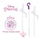 BBOX ชุดหลอดสำรองพร้อมแปรง Disney Collection สำหรับ Sippy Cup (BPA Free)