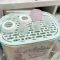 BBOX ซิลิโคนป้อนผลไม้ Food Grade ซิลิโคนอ่อนนุ่ม