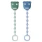 BBOX สายคล้องจุกหลอก Soother Clip