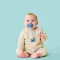 BBOX สายคล้องจุกหลอก Soother Clip