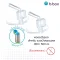 BBOX หลอดสำรอง รุ่น Insulated drink bottle straw pack