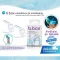BBOX หลอดสำรอง รุ่น Insulated drink bottle straw pack