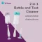 BBOX แปรงล้างขวดนม และ จุกนม 2in1 Bottle and Teat Cleaner