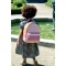 BEABA Baby Backpack Faro กระเป๋าเป้เด็ก น้ำหนักเบา กันน้ำ ขนาด 7.5 ลิตร