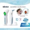 BEABA ปรอทวัดไข้ดิจิทัลเด็ก วัดทางหูและหน้าผาก Digital Thermometer