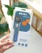 BEABA ปรอทวัดไข้ดิจิทัลเด็ก วัดทางหูและหน้าผาก Digital Thermometer