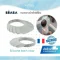 BEABA หมวกอาบน้ำเด็กซิลิโคน Silicone Bath Visor ปรับระดับได้