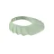 BEABA หมวกอาบน้ำเด็กซิลิโคน Silicone Bath Visor ปรับระดับได้