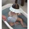BEABA หมวกอาบน้ำเด็กซิลิโคน Silicone Bath Visor ปรับระดับได้
