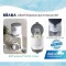 BEABA เครื่องทำน้ำอุ่นชงนมและอุ่นอาหาร 3in1 รุ่น Bib'Expresso New