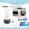 BEABA เครื่องอุ่นนมระบบไอน้ำ 3 in 1 Baby Milk Second