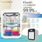 BEBEKARE Kleen เครื่องอบฆ่าเชื้อ UV-C Philips 16L อบแห้ง 4 โหมด