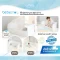 Bebeplay ที่กั้นเตียงรุ่น Cozy Nest 3-in-1 ปรับเป็นคอกกั้นและที่กั้นเตียงกันตก