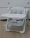 BEBEPLAY เก้าอี้ทานข้าวพกพา รุ่น Travel Booster Seat (6m+)