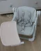 BEBEPLAY เก้าอี้ทานข้าวพกพา รุ่น Travel Booster Seat (6m+)