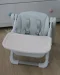 BEBEPLAY เก้าอี้ทานข้าวพกพา รุ่น Travel Booster Seat (6m+)