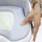 BEBEPLAY เก้าอี้นั่งอาบน้ำเด็ก 3in1 รุ่น Mellow Bath
