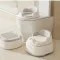 BEBEPLAY เก้าอี้นั่งอาบน้ำเด็ก 3in1 รุ่น Mellow Bath